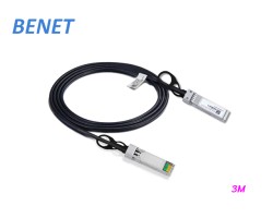 SFP+ DAC Cable Copper 10G ความยาว 3 เมตร