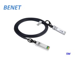 SFP+ DAC Cable Copper 10G ความยาว 5 เมตร
