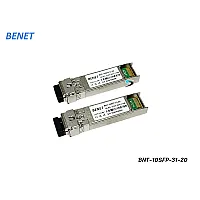10G SFP+ SM LC DX DDM 20KM รุ่น BNT-10SFP-31-20