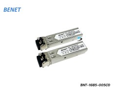 SFP 1.25G MM 850nm LC Duplex DDM