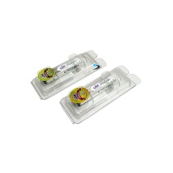 LINK | SFP LC BIDI-1310/1550 1.25G DDM SM 20KM