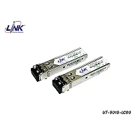 LINK | SFP LC DX-850 1.25G DDM MM 550M