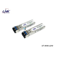 LINK | SFP LC DX-1310 1.25G DDM SM 10KM LINK | SFP LC DX-1310 1.25G DDM SM 10KM