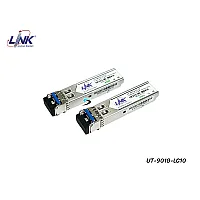 LINK | SFP LC DX-1310 1.25G DDM SM 10KM