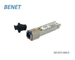 SFP EPON OLT SM 20KM 1.25G PX20+++ 7dB