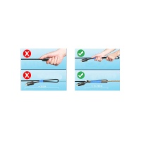 สาย HDMI Fiber Optic SGO 8K@60Hz ยาว 15 เมตร