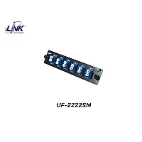 LINK | SNAP-IN Plate 6LC DX รุ่น UF-2222SM