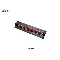 SNAP-IN Aluminum Plate 6FC SM Simplex