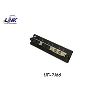 LINK | SNAP-IN Plate 3SC DX MM รุ่น UF-2166