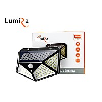 ไฟ LED โซล่าเซลล์ติดผนัง LumiRa รุ่น LSC-023