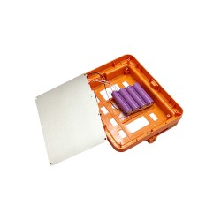 ไฟสปอตไลท์โซล่าเซลล์แบบพกพา รุ่น D8 แสงสว่าง 50W ไฟสปอตไลท์โซล่าเซลล์แบบพกพา รุ่น D8 แสงสว่าง 50W