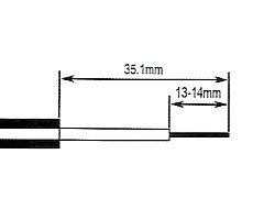 Fiber Mechanical Splice รุ่น L925BP