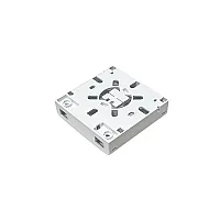 กล่องพักสายไฟเบอร์ออฟติก 1-2 Core Indoor