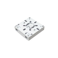 กล่องพักสายไฟเบอร์ออฟติก 1-2 Core Indoor