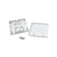 กล่องพักสายไฟเบอร์ออฟติก 1-2 Core Indoor