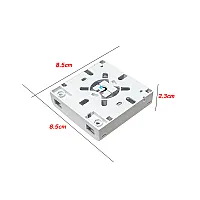 กล่องพักสายไฟเบอร์ออฟติก 1-2 Core Indoor