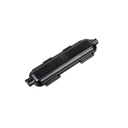 กล่องพักสายไฟเบอร์ออฟติก 1 Core Outdoor