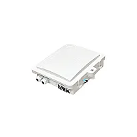 กล่องพักสายไฟเบอร์ออฟติก 12 Core Outdoor