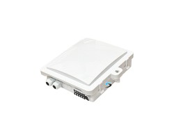 กล่องพักสายไฟเบอร์ออฟติก 12 Core Outdoor