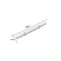 กล่องพักรอยสไปรท์แบบ 1 Core แบบกลมขาว (Indoor)