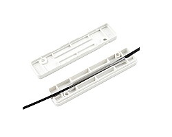 กล่องพักรอยสไปรท์แบบ 1 Core แบบสี่เหลี่ยม (Indoor)