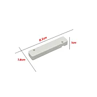 กล่องพักรอยสไปรท์แบบ 1 Core แบบสี่เหลี่ยม (Indoor)