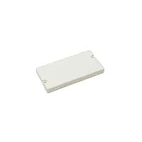 กล่องพักรอยสไปรท์แบบ 2 Core แบบสี่เหลี่ยม (Indoor)