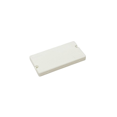 กล่องพักรอยสไปรท์แบบ 2 Core แบบสี่เหลี่ยม (Indoor)