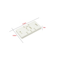กล่องพักรอยสไปรท์แบบ 2 Core แบบสี่เหลี่ยม (Indoor) กล่องพักรอยสไปรท์แบบ 2 Core แบบสี่เหลี่ยม (Indoor)