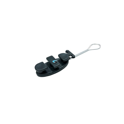 Drop Wire Clamp ตัวยึดสายสลิง สายดรอปวายด์
