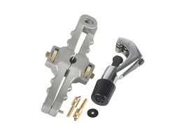 มีดตัดสายไฟเบอร์ออฟติกแนวยาว + Tube Cutter
