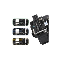 แท่นตัดสายไฟเบอร์ออฟติก Fiber Cleaver รุ่น AUA-X0 
