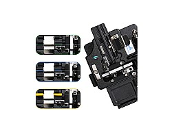แท่นตัดสายไฟเบอร์ออฟติก Fiber Cleaver รุ่น AUA-X0 