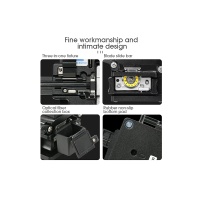 แท่นตัดสายไฟเบอร์ออฟติก Fiber Cleaver รุ่น AUA-X1