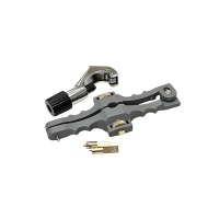 มีดตัดสายไฟเบอร์ออฟติกแนวยาว + Tube Cutter มีดตัดสายไฟเบอร์ออฟติกแนวยาว + Tube Cutter
