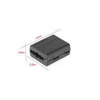 มีดตัดกรีดเปลือกกลางสายไฟเบอร์ออฟติก (Slitter-II)