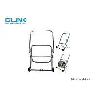 GLINK ล้อลากสายเคเบิ้ล รุ่น GL-TROLLY01