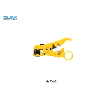 GLINK คีมปอกสายแลน สายกล้องวงจรปิด รุ่น GLT-101 GLINK คีมปอกสายแลน สายกล้องวงจรปิด รุ่น GLT-101
