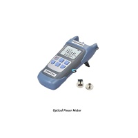 เครื่องวัดแสงไฟเบอร์ออฟติก Power Meter 