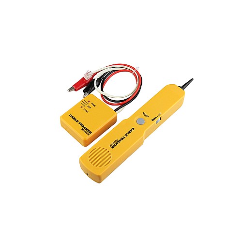 Cable Tracker เครื่องตรวจเช็คสายโทรศัพท์