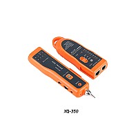 Cable Tracker รุ่น XQ-350 เช็คสายแลน + โทรศัพท์