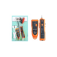 Cable Tracker รุ่น XQ-350 เช็คสายแลน + โทรศัพท์