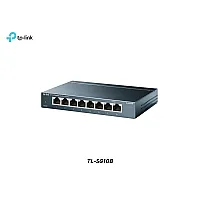 TP-Link Gigabit Switch 8 Port รุ่น TL-SG108