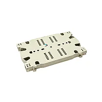 ถาดเก็บรอยสไปรท์ Splice Tray 12-24 Core