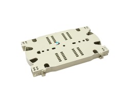 ถาดเก็บรอยสไปรท์ Splice Tray 12/24 Core