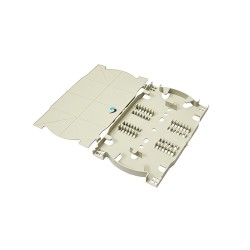 ถาดเก็บรอยสไปรท์ Splice Tray 12/24 Core