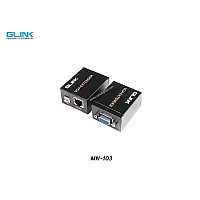 GLINK VGA Extender 60M รุ่น MN-103