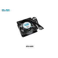 GLINK พัดลมตู้แร็คขนาดใบพัด 4 นิ้ว รุ่น GFA-005