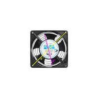 GLINK พัดลมตู้แร็คขนาดใบพัด 4 นิ้ว รุ่น GFA-005 GLINK พัดลมตู้แร็คขนาดใบพัด 4 นิ้ว รุ่น GFA-005