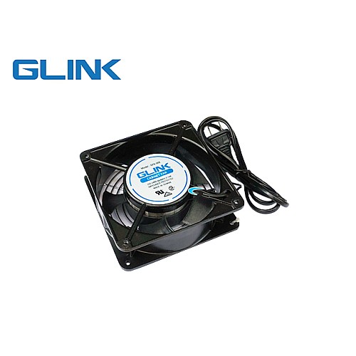 GLINK พัดลมตู้แร็ค 4 นิ้ว รุ่น GFA-005